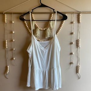 American Eagle Outfitters Soft & Sexy Tank (3/$15)